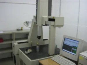 3D-Koordinatenmessmaschine Mitutoyo Euro-Apex