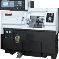 Mazak Quick Turn 6 T (Herstellerabbildung)
