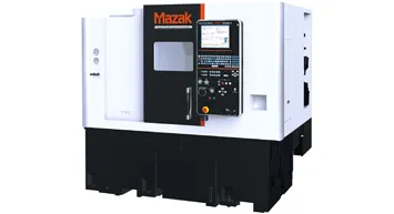 Mazak Quick Turn Nexus 100 (Herstellerabbildung)