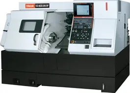 Mazak Quick Turn Nexus 200 MY (Herstellerabbildung)